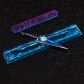 WOW Wind Sword 6.25U Spacebar Artisan Keycaps for Mechanical Keyboard Personalized Keycaps